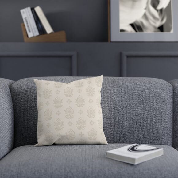 Elegant Decorative Cushion for Home Décor - Image 3