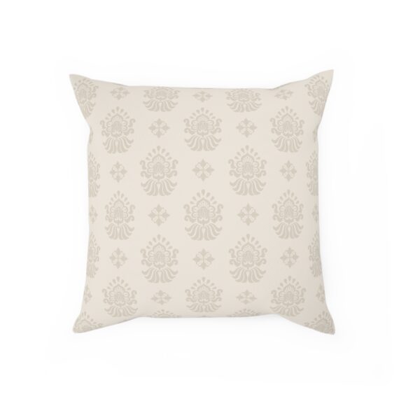 Elegant Decorative Cushion for Home Décor